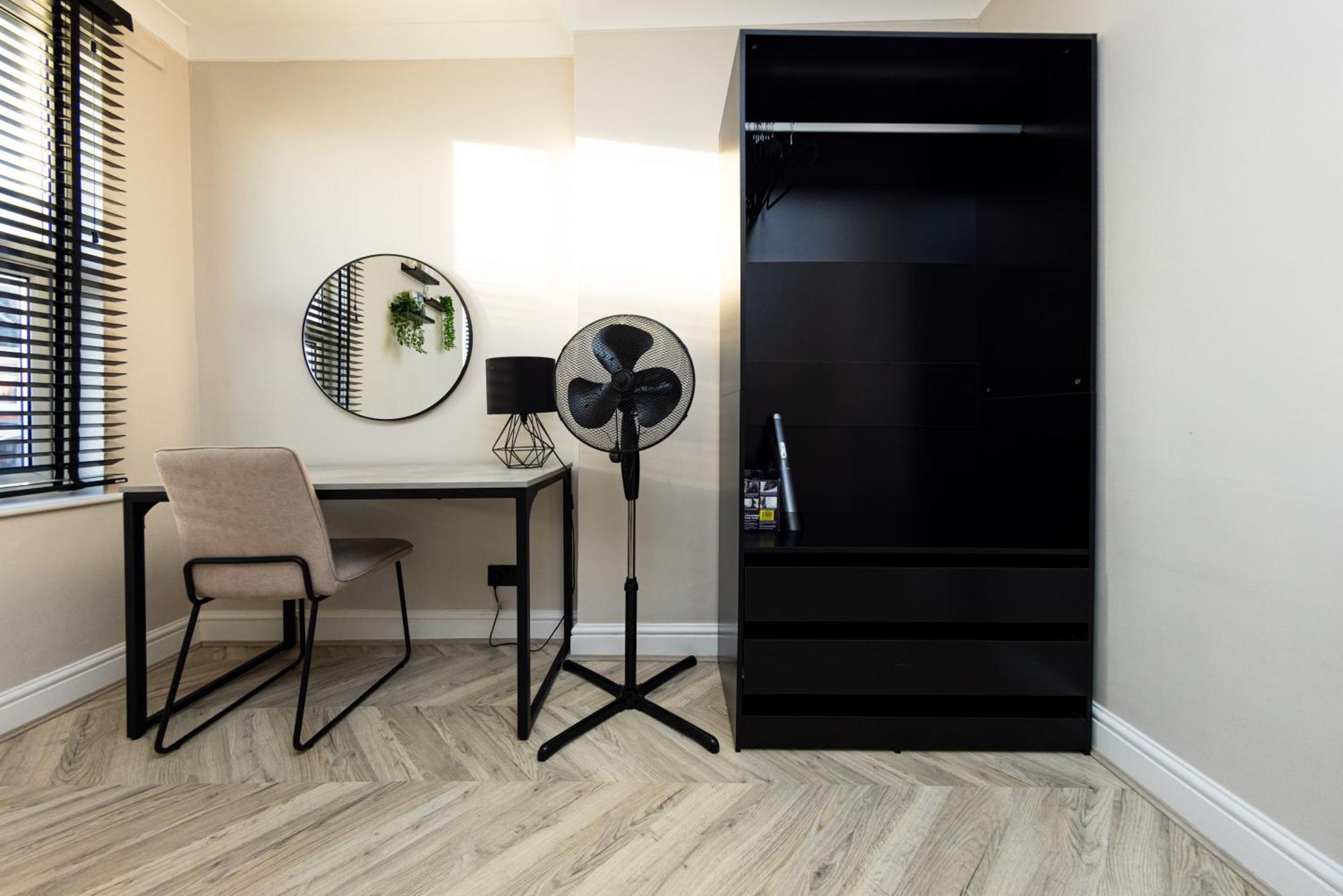 Ferienwohnung Park House, Refurbed Modern Interior, Located In Finsbury Park London Exterior foto
