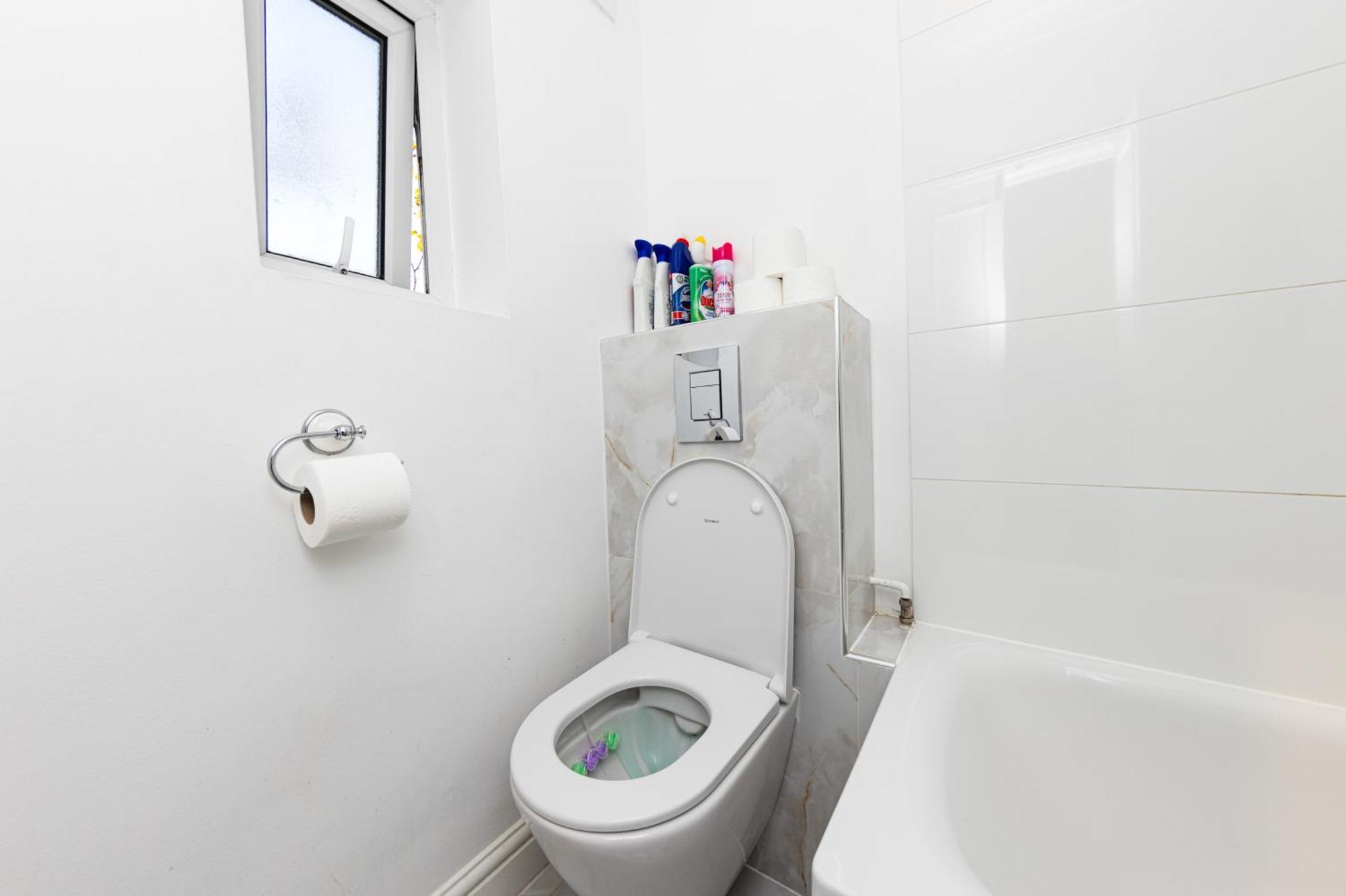 Ferienwohnung Park House, Refurbed Modern Interior, Located In Finsbury Park London Exterior foto