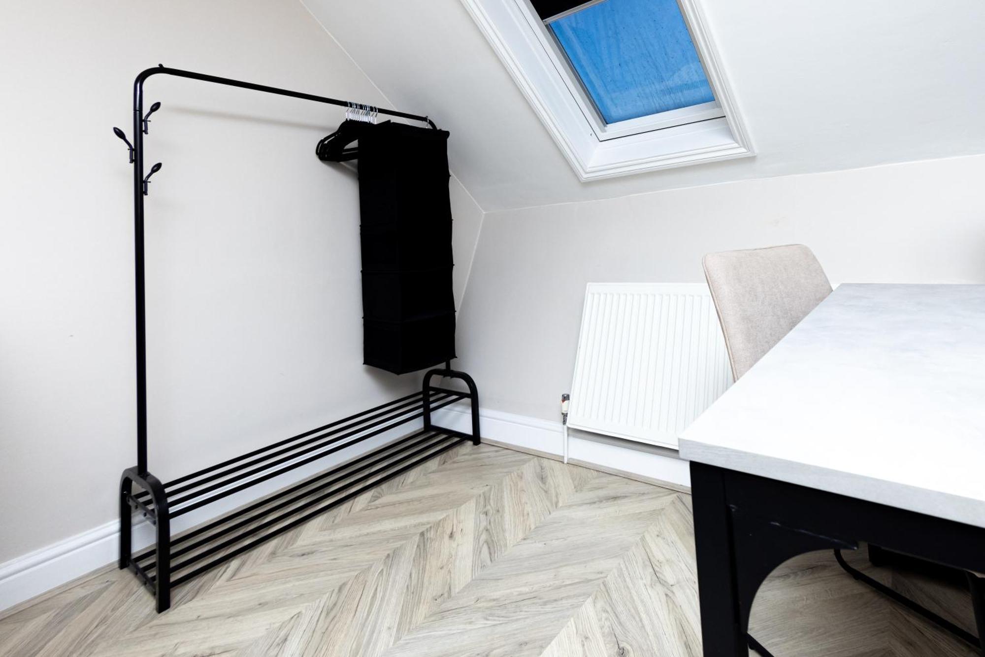 Ferienwohnung Park House, Refurbed Modern Interior, Located In Finsbury Park London Exterior foto